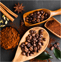 Featured Roasts