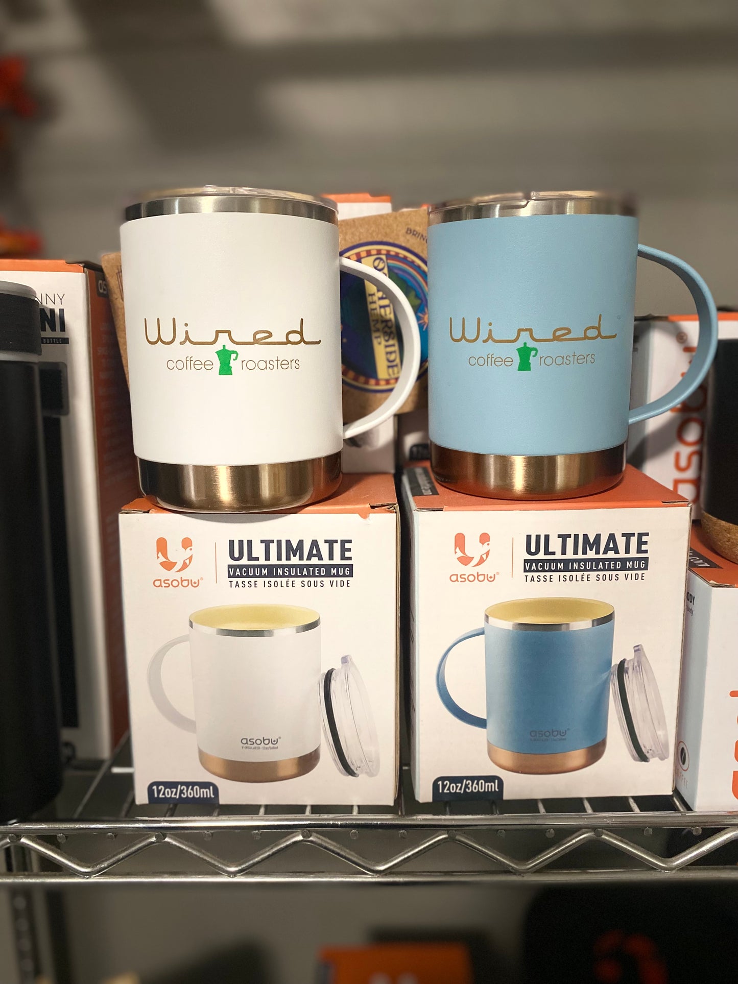 Ultimate Mug