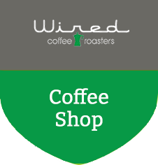 Wired Coffee
