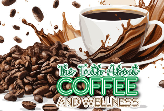 Unveiling the Connection Between Coffee and Wellness