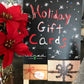 Wired Gift Cards