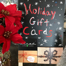 Load image into Gallery viewer, Wired Gift Cards
