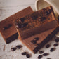 Espresso Yourself Exfoliating Organic Handmade Coffee Soap Minimize Cellulite!